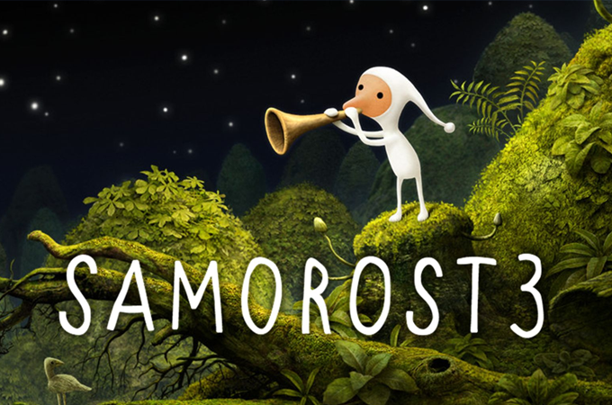 Epic+2 《银河历险记3》《失忆症:地堡》限免