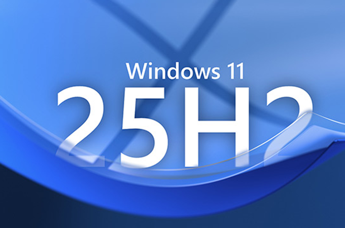 4年磨一剑!2025年度重磅更新汇总 Win11 25H2 新功能