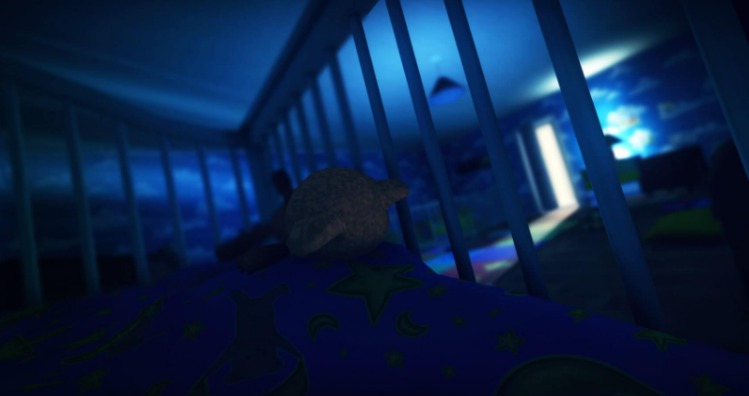 ԭ59ԪðϷ Among the Sleep