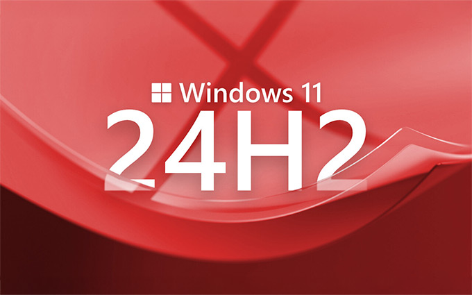 2024ذ» Win11 24H2 ¹