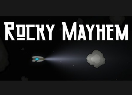 0 Steam+1Rocky Mayhem Сǡ