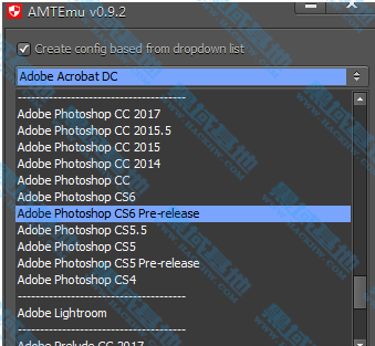 Adobe 2017ϵ ͨȫƽⲹ