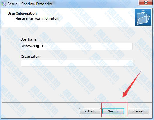 [Windows] shadow defender v1.1 ӰӾ