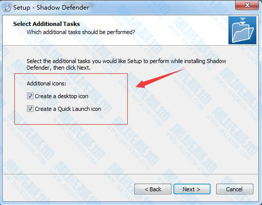 [Windows] shadow defender v1.1 ӰӾ