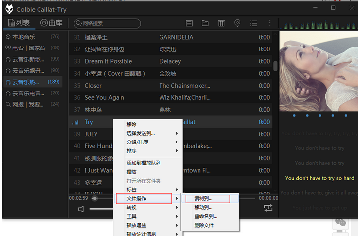 foobar2000 ظ