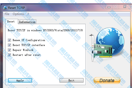 DNS Jumper V1.0.4 ͷ