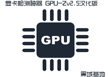 Կ GPU-Zv2.1