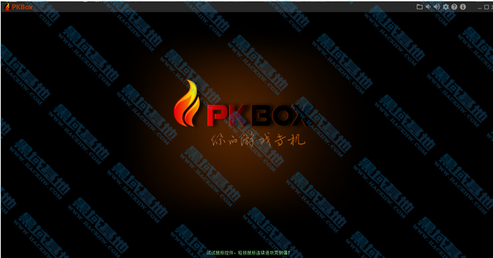 PkBOX1.3.3 Ͷð׿ģ