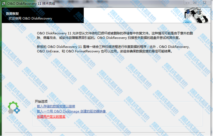 OO DiskRecovery V11Ա