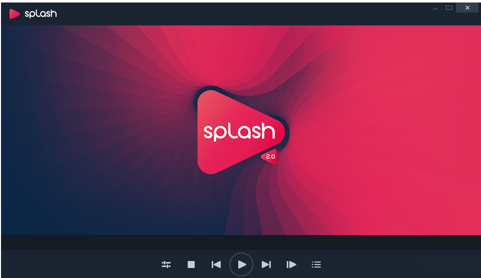 Splash岥2.2.0 ɫЯ