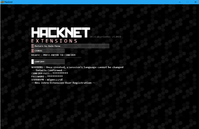 Hacknet侳 Steam֤