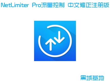 NetLimiter Pro ע