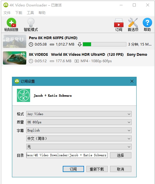 ͹4K Video Downloader Ѽ