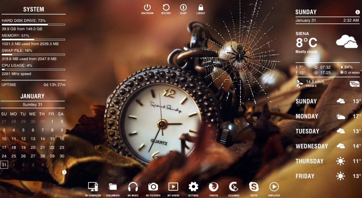 [Windows] Xwidget1.9.22 С