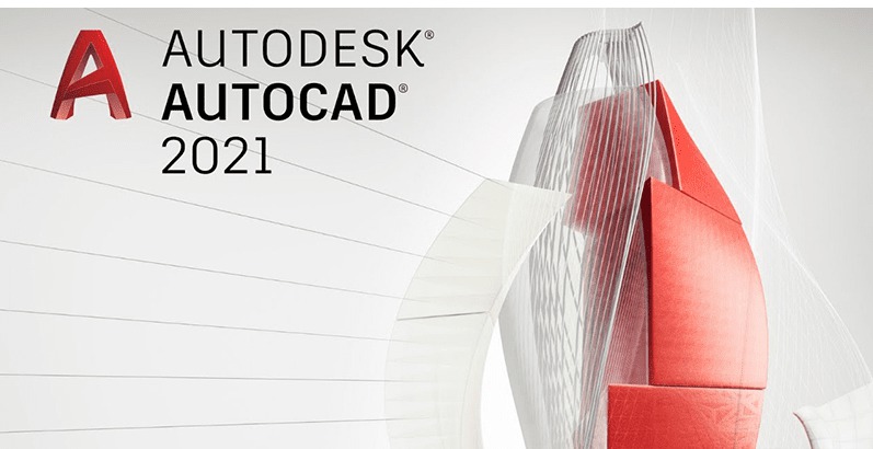 רҵAutoCAD 2021 ⼤İ