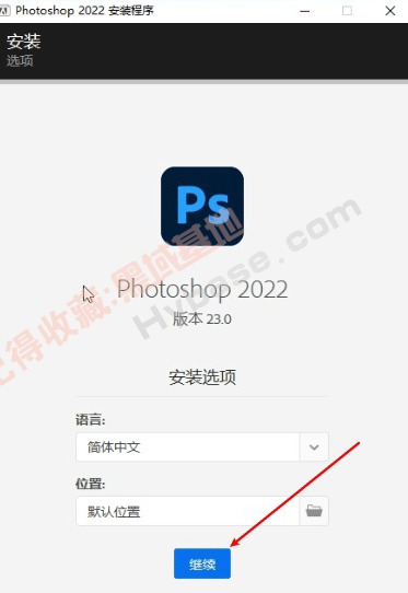 [Windows] Adobe Photoshop 2022 ߼ʦ¯