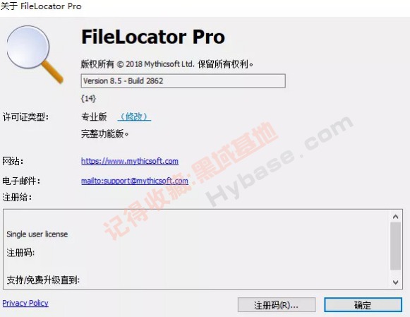 [Windows] ʵսEverything FileLocator Pro V8.5רҵ