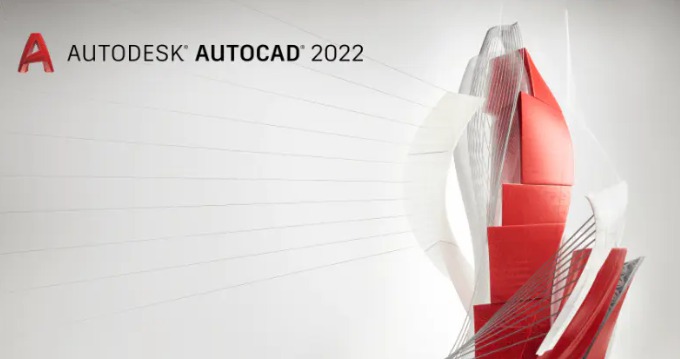 [Windows] Autodesk AutoCAD 2022İ