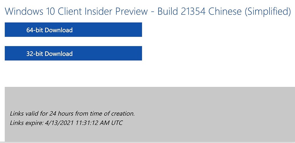 [Windows] Win10 21H2 ̫ȸ¾񷢲