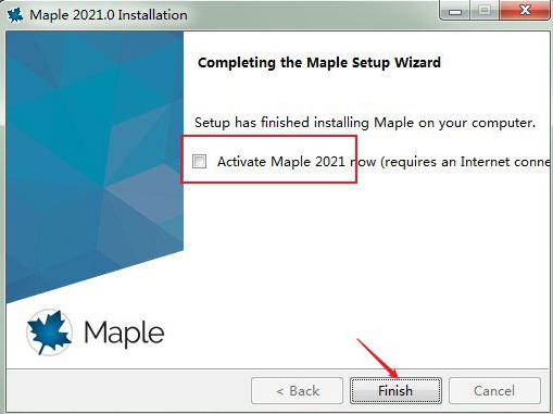 [Windows] Maplesoft Maple v2021 ǿѧ