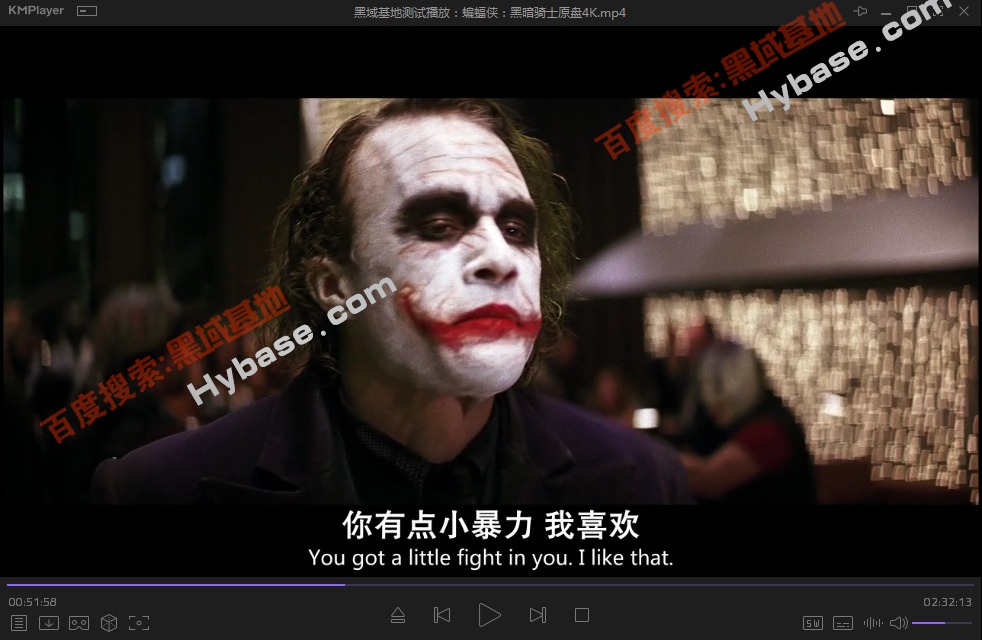 [Windows] KMPlayer v202103ⰲװ ֧4K