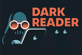 [Windows] ǿƺɫģʽ Dark Reader v4.9.48