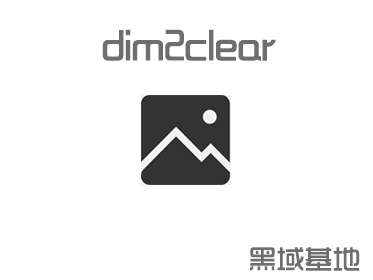 [Windows] dim2clearƵǿ ᰮƽ