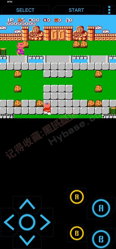 [Android] ʱ ߼NES FCģV1.6