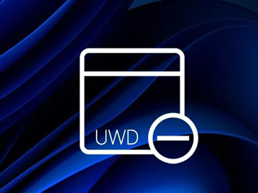 [Windows] һƳˮӡ UWD V1.0