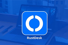 [Windows]  RustDesk V1.1.9 ѿԴԶ