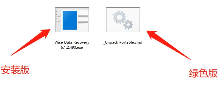 [Windows] 3ɻָ R-Studio+PonPaw+Wise date Recovery