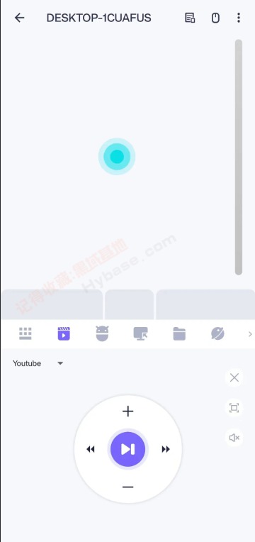 [Android] ֻ߼淨 WiFi Mouse Pro v4.2.4