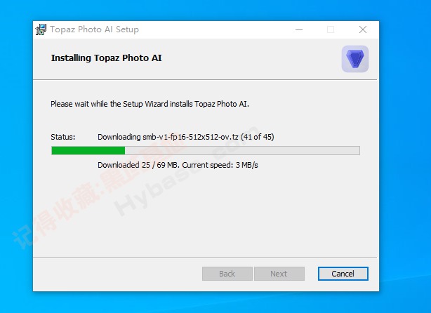 [Windows] ģAIǿ Topaz Photo AIǿ