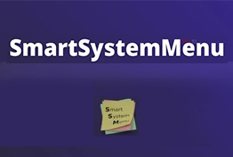 [Windows] һ17Чʵò SmartSystemMenu v2.25.1