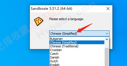 [Windows] һӰϵͳ Sandboxieɳ v5.51.2ð