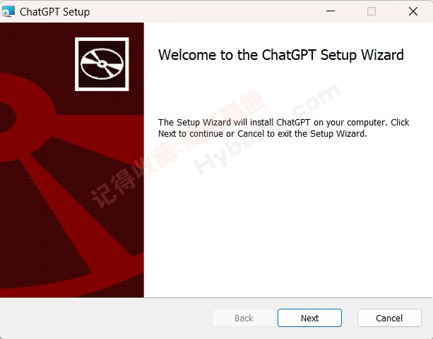 [Windows] 𱬳ȦAI ChatGPT V0.10.3PCͻ