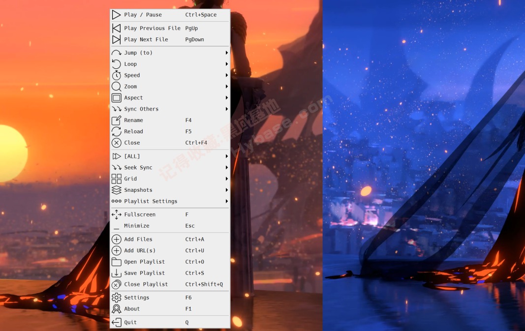 [Windows] ⲥʵȫҪ  GridPlayer V0.4.3Я