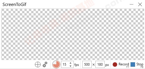 [Windows] ҪGif¼ ScreenToGif V2.41.1Я