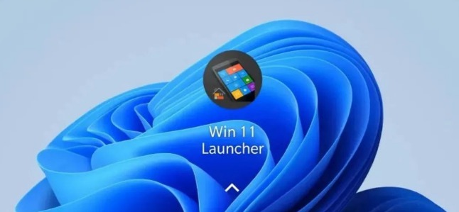 [Android] ׿Win11ϵͳ Win 11 Launcher v8.90