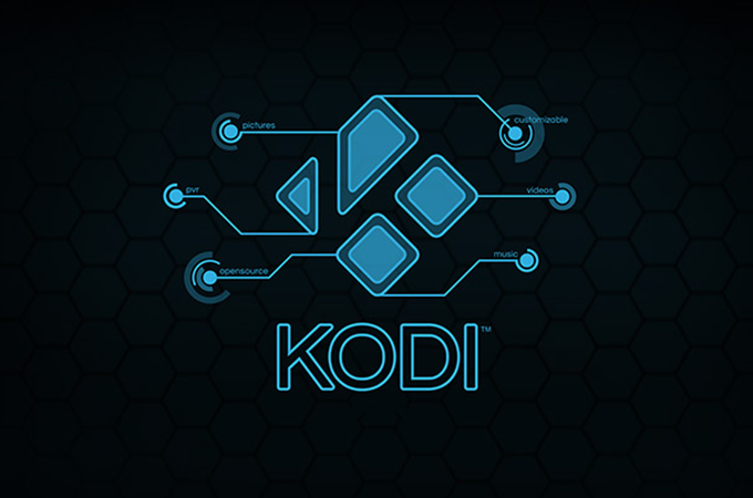 [TV] ͥӰԺ Kodi V21.1+AppleTV+ 