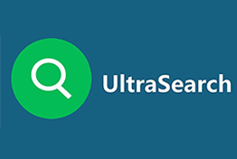 [Windows] ˵ļٶ UltraSearch v4.6.0.1091 ProЯ