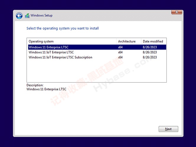 [OS] òȶ Win11 LTSC 2024ʽ