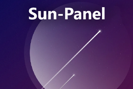 [Windows] Bվп˽˵ҳ  sun-panel v1.4.0