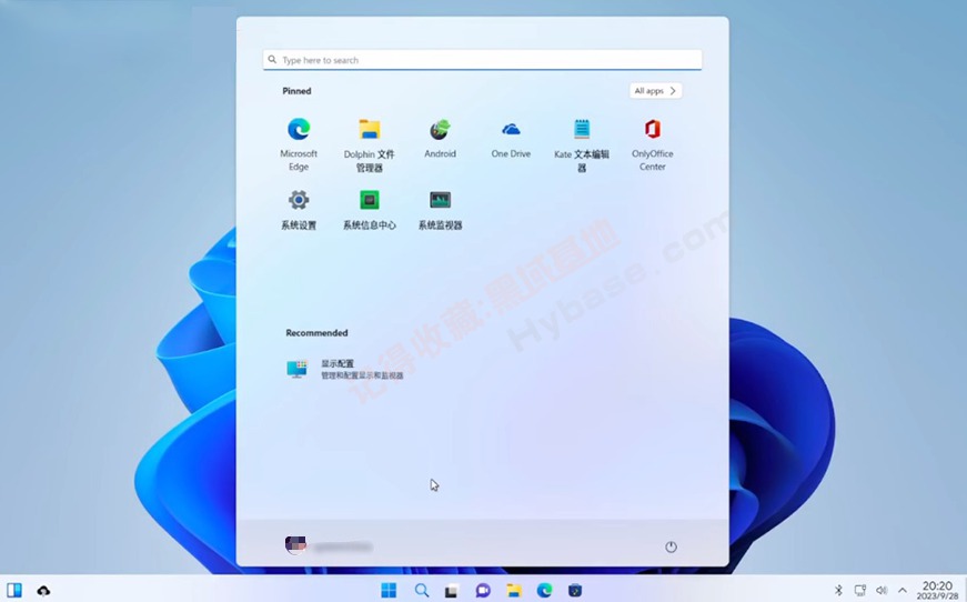 [OS] Windows+Linuxϵͳ WUbuntu V11.4.4