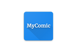 [Android] С˵涥 MyComicV1.6.4