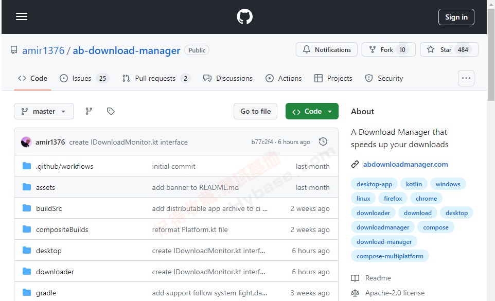 [Windows] ųƿIDM AB Download Manager v1.1Я